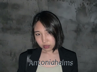 Antoniahelms