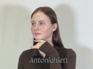 Antoniahiett