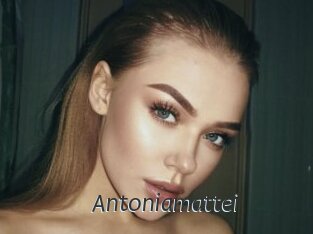 Antoniamattei