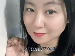 Antoniazora
