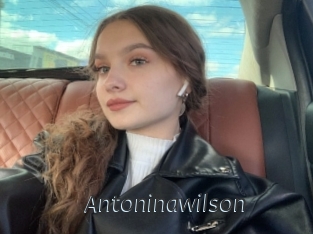 antoninawilson Ligne Rose