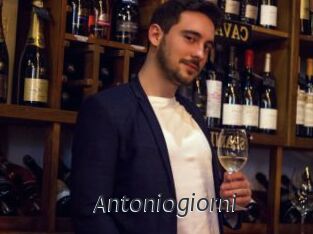 Antoniogiorni