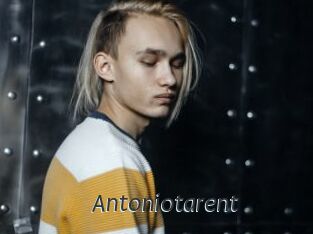 Antoniotarent
