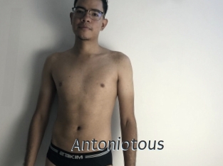 Antoniotous