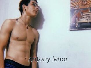 Antony_lenor