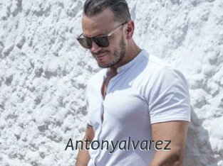 Antonyalvarez