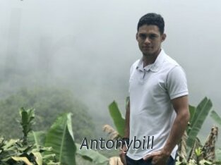 Antonybill