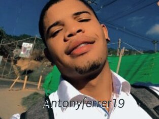 Antonyferrer19