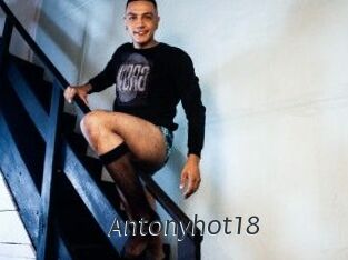 Antonyhot18