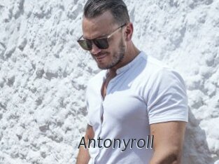 Antonyroll