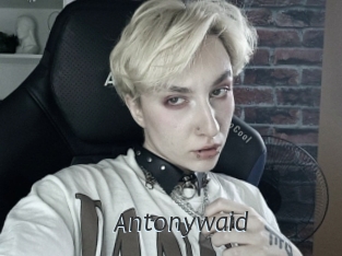 Antonywaid