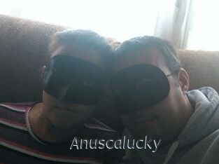 Anuscalucky