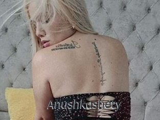 Anushkashety