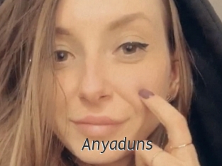 Anyaduns