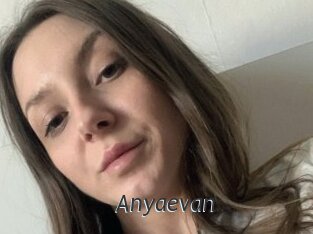 Anyaevan