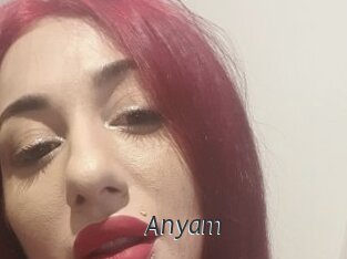 Anyam