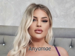 Anyamae