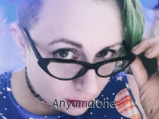 Anyamalone