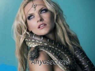 Anyasecrets