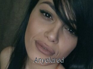 anyelared Ligne Rose