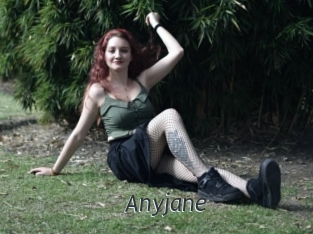 Anyjane