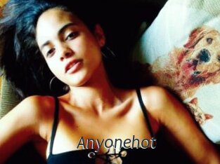 Anyonehot