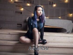 Aoikitsu