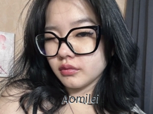 aomilei Ligne Rose