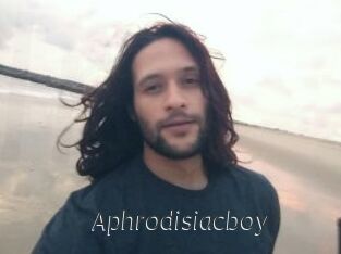 Aphrodisiacboy