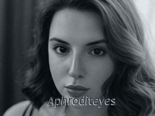 Aphroditeyes