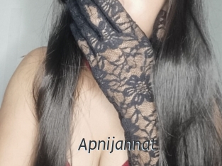 Apnijannat