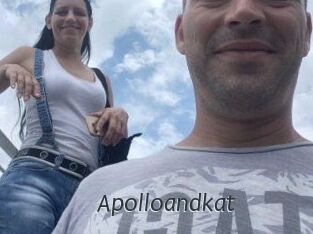 Apolloandkat