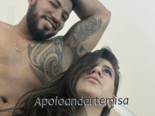 Apoloandartemisa