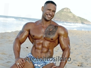 apolobrasileiro Ligne Rose