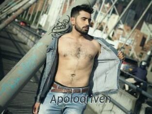 Apolodriven