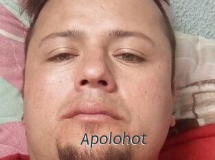Apolo_hot