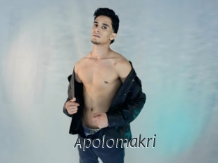 Apolomakri