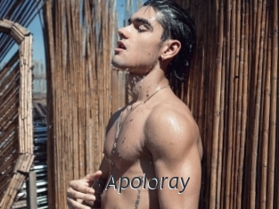 apoloray Ligne Rose