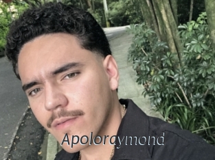 Apoloraymond