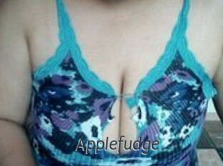 Applefudge