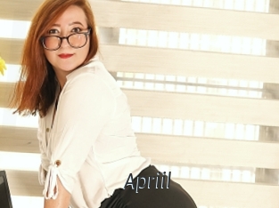 Apriil