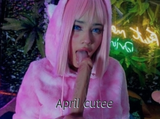 April_cutee