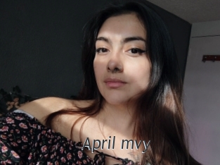 April_mvy