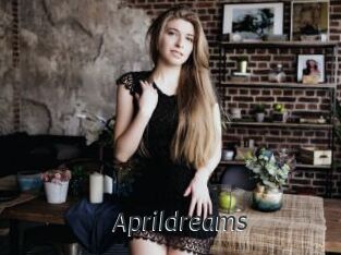 Aprildreams