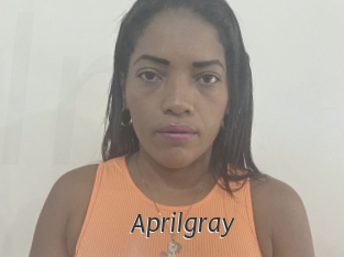 Aprilgray