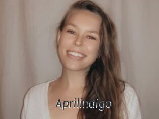 Aprilindigo