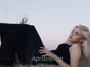 Aprilmilam