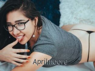 Aprilmoore