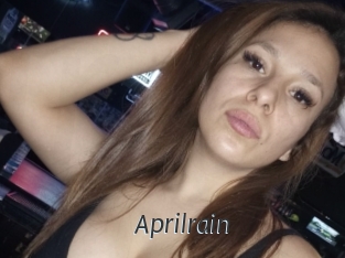 Aprilrain