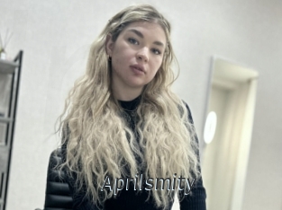 Aprilsmity